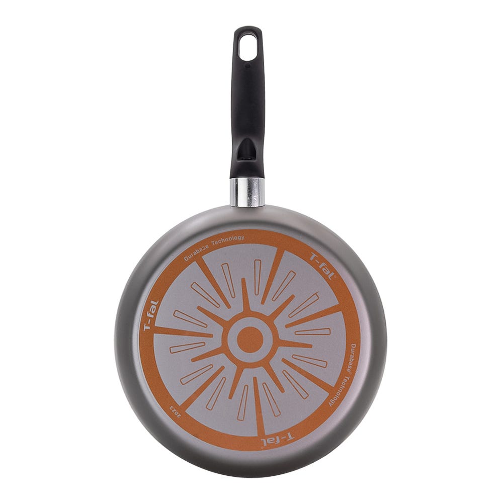 Juego de sartenes de aluminio 20/24/26 cm Daily Stone 0232900 T-Fal