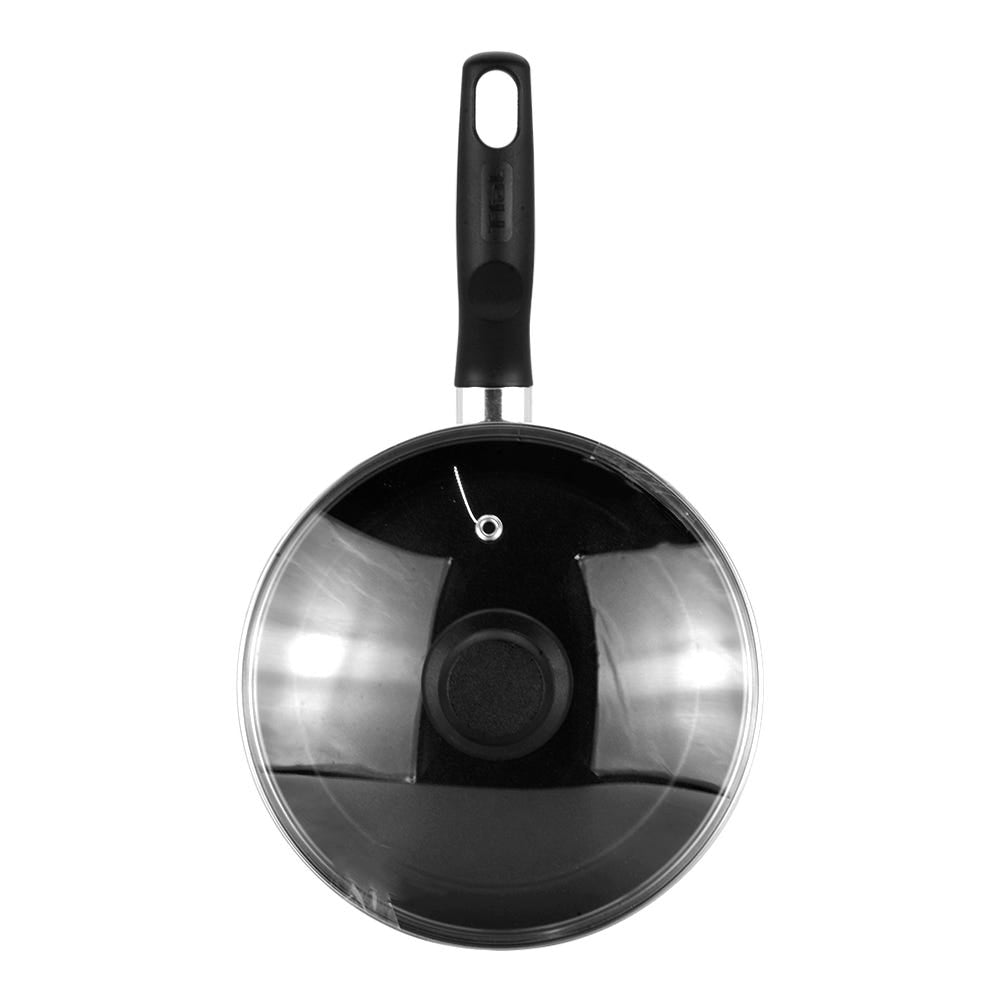 Sartén de aluminio con tapa 20 cm vital 0392000 T-Fal