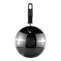 Sartén de aluminio con tapa 20 cm vital 0392000 T-Fal