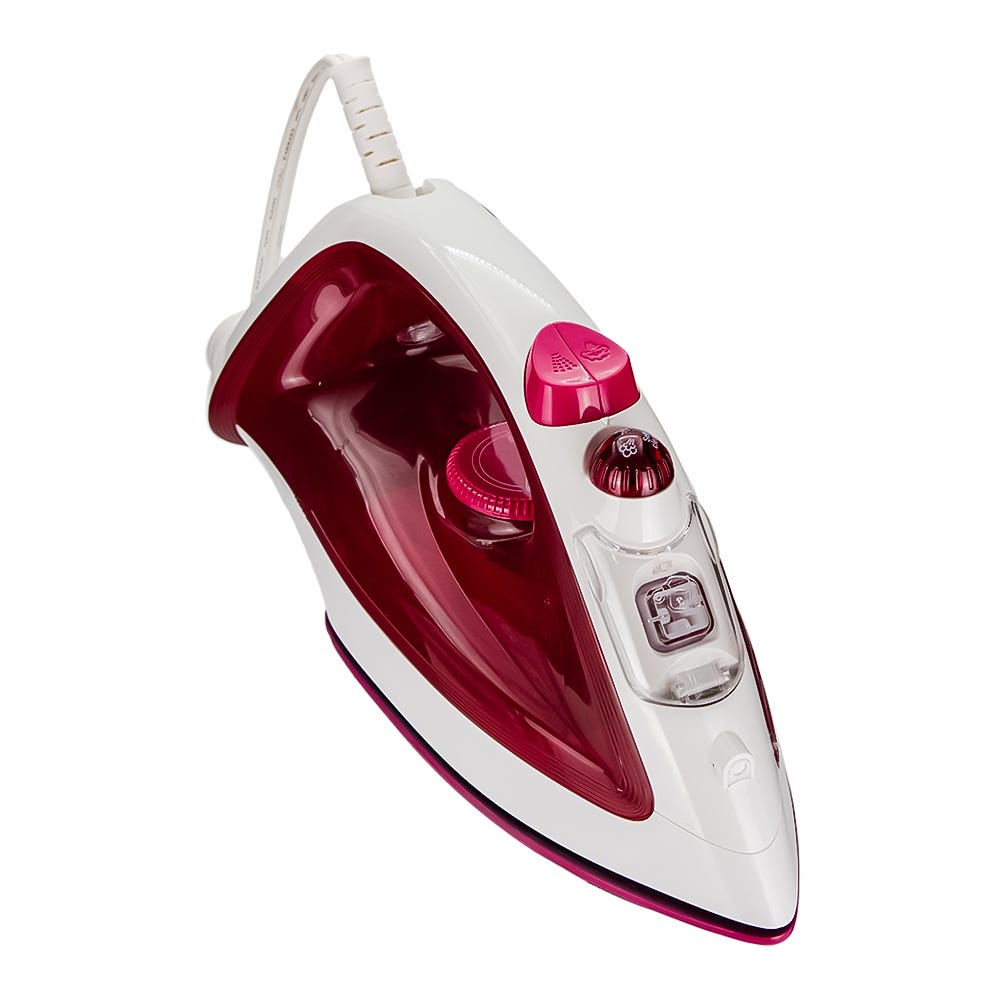 Paquete 2 piezas licuadora y plancha rojo LN2775MXM T-Fal