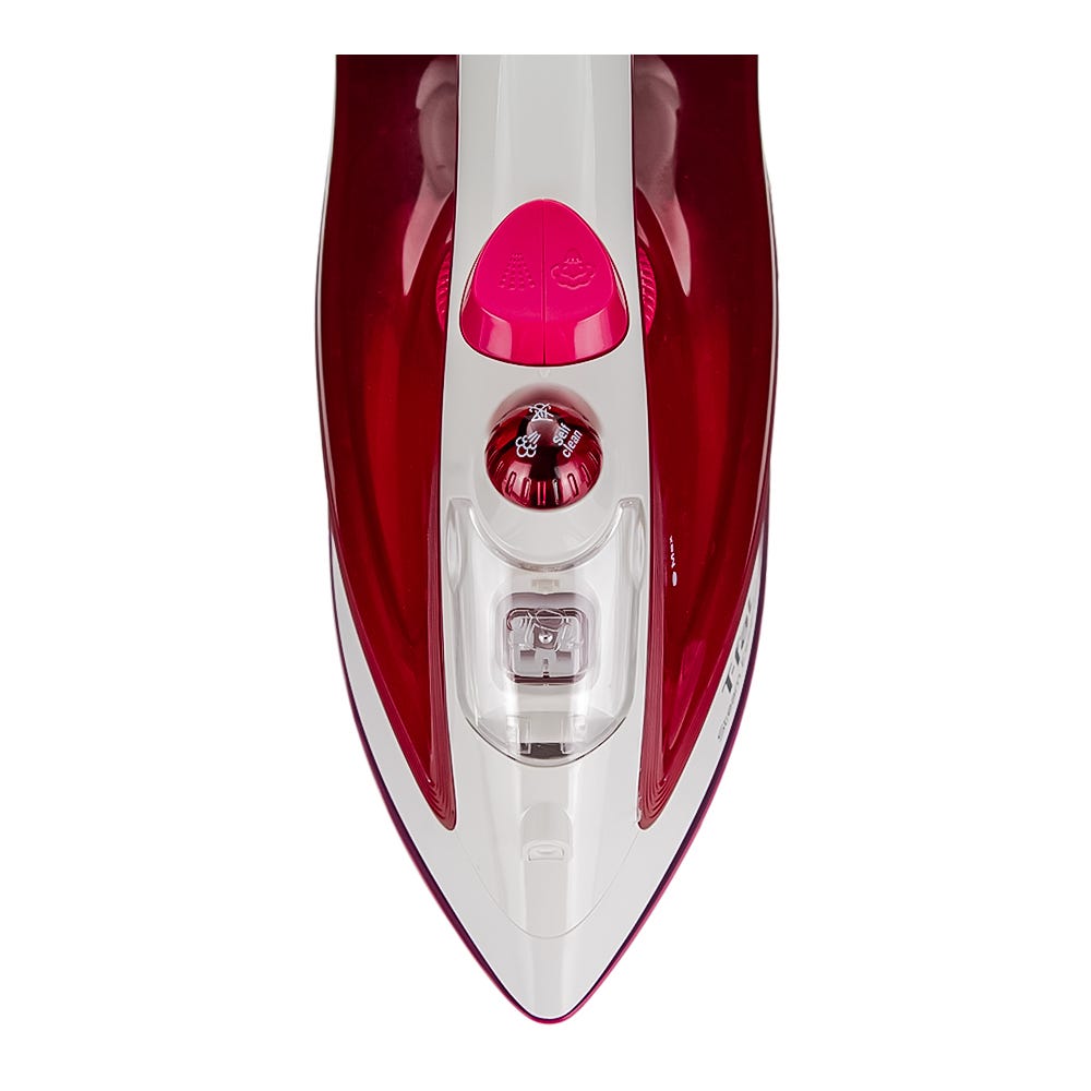 Paquete 2 piezas licuadora y plancha rojo LN2775MXM T-Fal