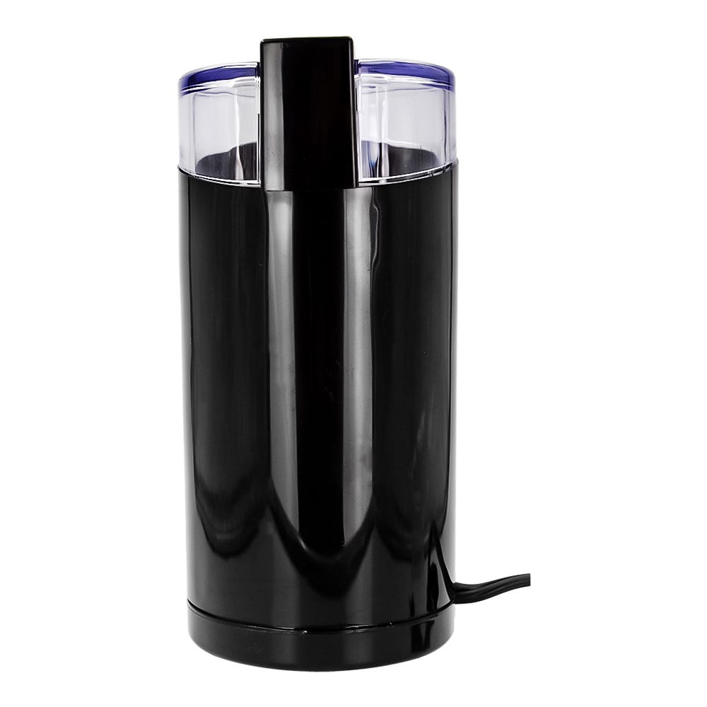 Molino de café eléctrico negro F2034251 Krups