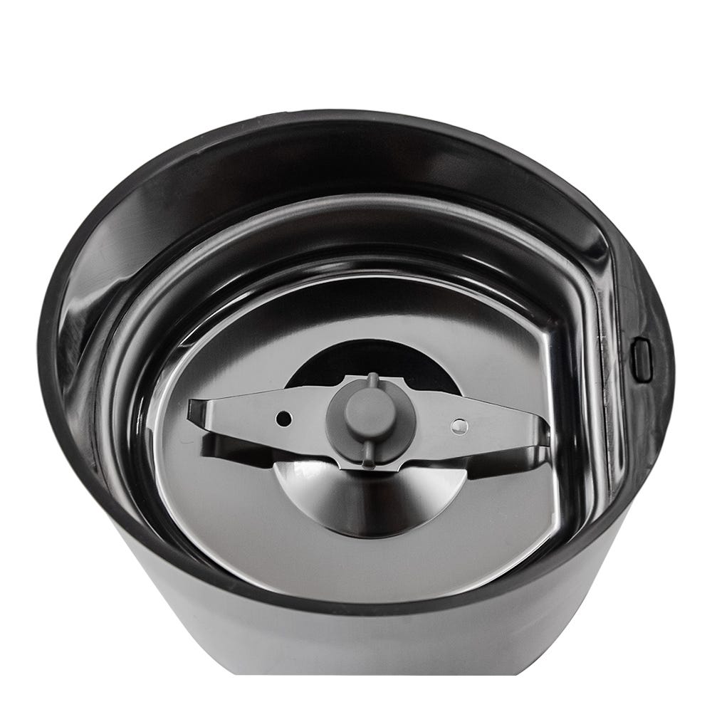 Molino de café eléctrico negro F2034251 Krups