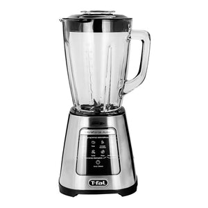Licuadora digital Ultraforce automática 1.5 litros vaso de vidrio LN38PDX0 T-Fal