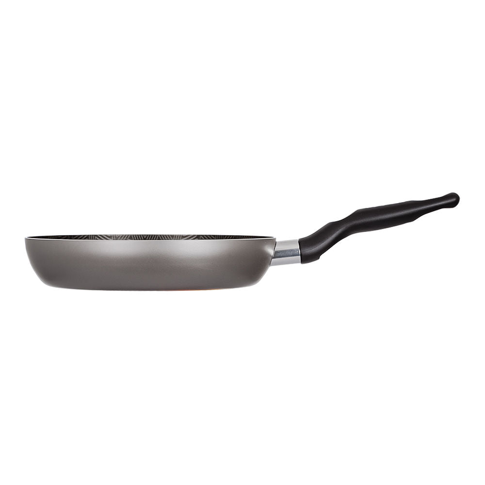 Juego de sartenes de aluminio 20/24/26cm expert chef gris 261400 T-Fal