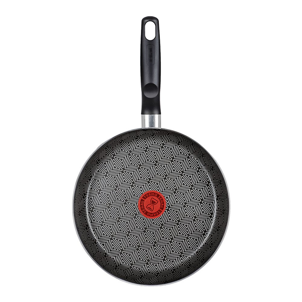 Juego de sartenes de aluminio 20/24/26 expert chef azul 260500 T-Fal