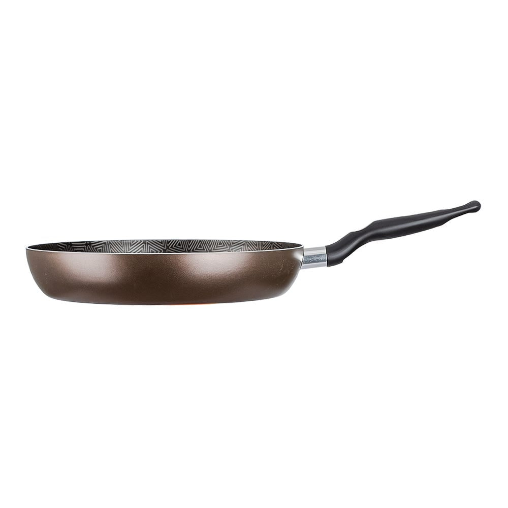 Juego de sartenes de aluminio 20/24/26 expert chef chocolate 261500 T-Fal