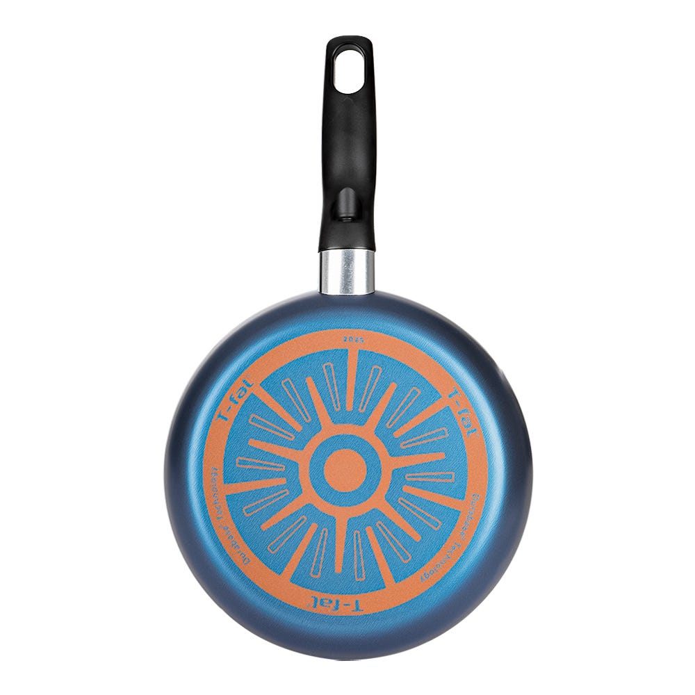 Batería de aluminio 12 piezas Expert Chef azul 5838900 T-Fal