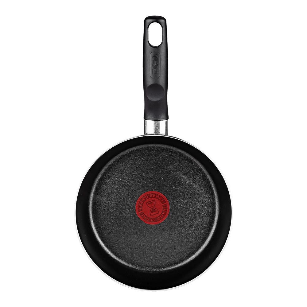 Batería de aluminio 12 piezas Expert Chef morada 583880 T-Fal