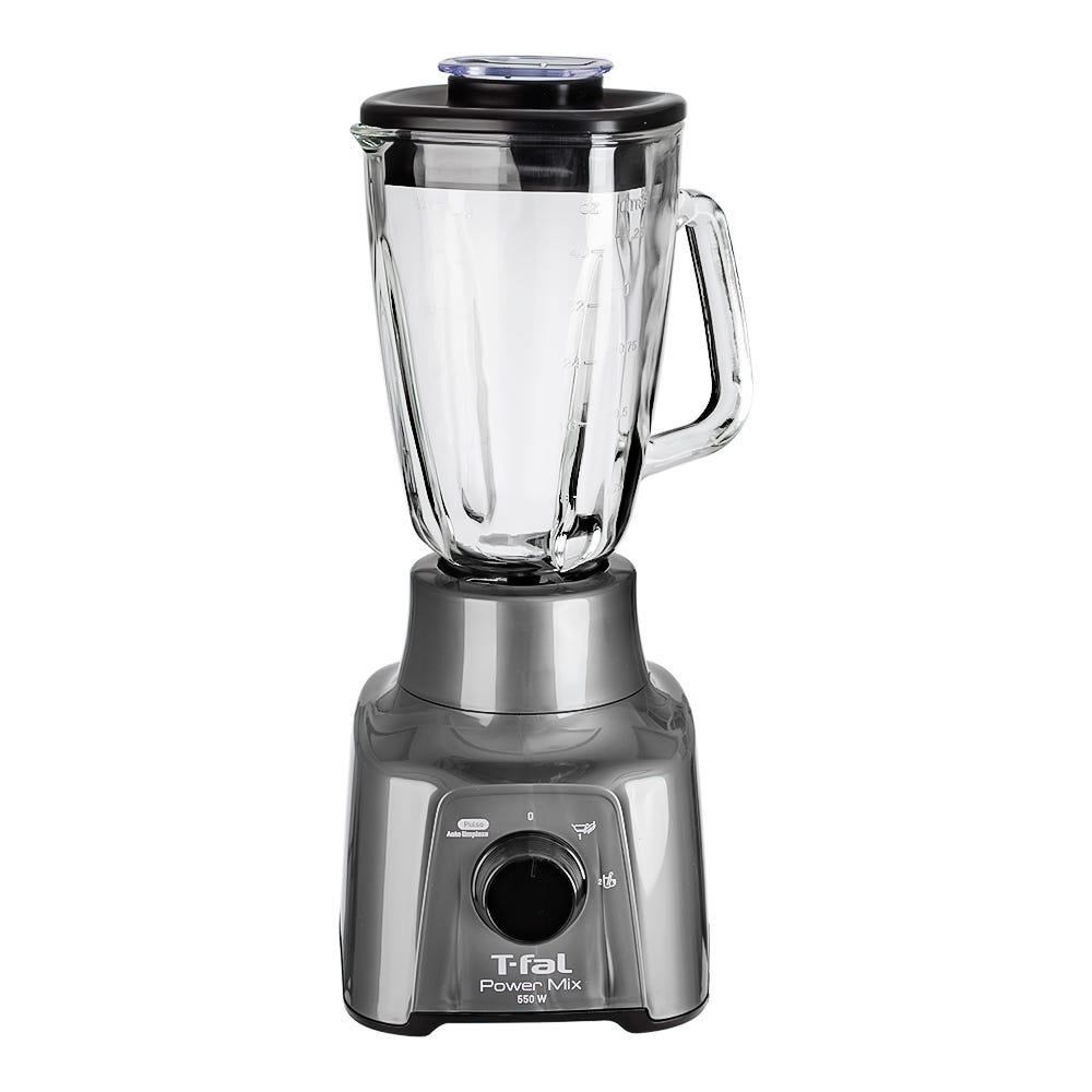 Licuadora Power mix 2 velocidades y sartén 20.5 cm LN2835MXM2 T-Fal