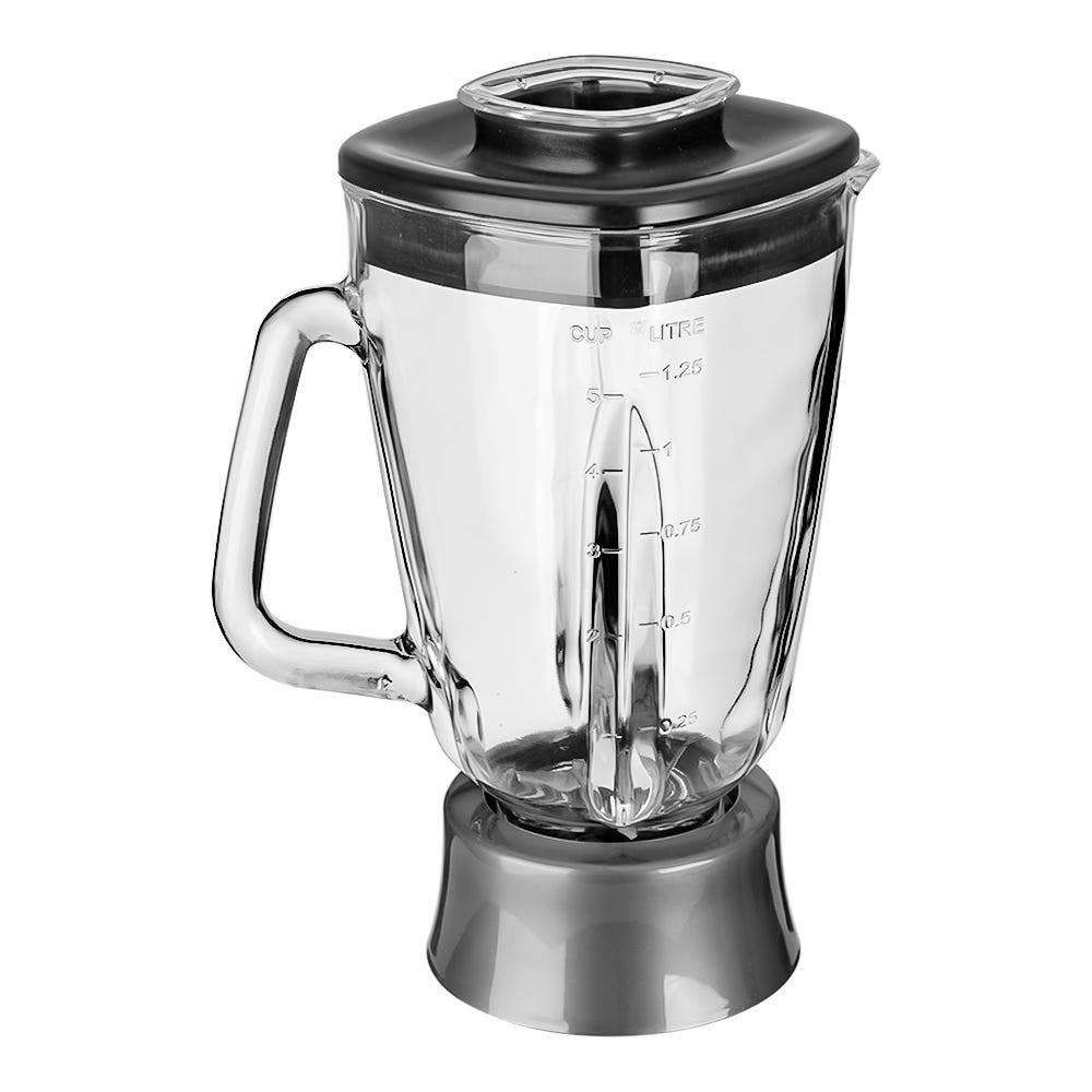 Licuadora Power mix 2 velocidades y sartén 20.5 cm LN2835MXM2 T-Fal