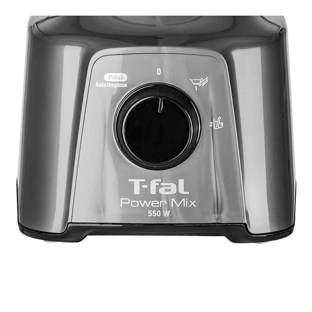 Licuadora Power mix 2 velocidades y sartén 20.5 cm LN2835MXM2 T-Fal
