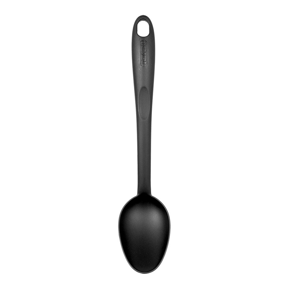 Batería de aluminio 13 piezas con pozolera Simply Chef negra B4696384BF25 T-Fal