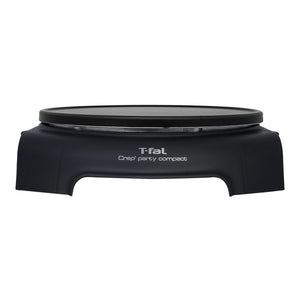 Crepera eléctrica con revestimiento antiadherente PY-301072 T-Fal