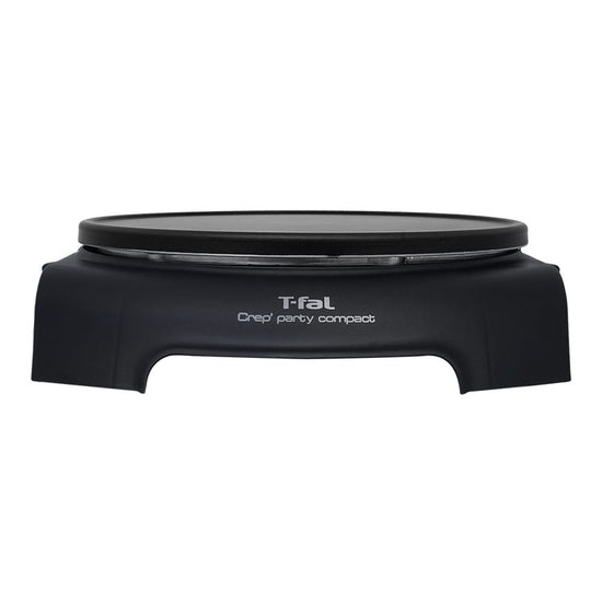 Crepera eléctrica con revestimiento antiadherente PY-301072 T-Fal