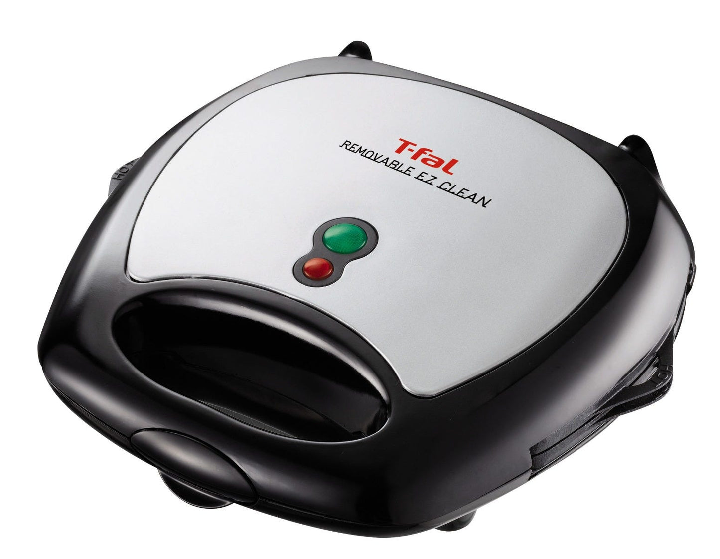 Sandwichera/Wafflera ez clean SW610052 T-fal