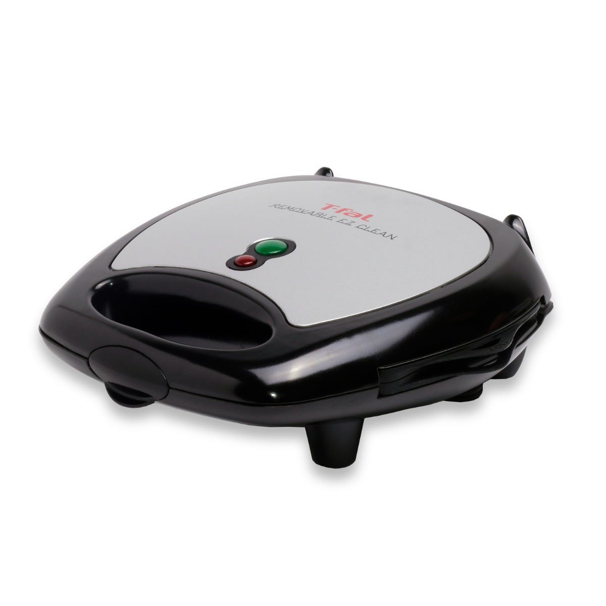 Sandwichera/Wafflera ez clean SW610052 T-fal