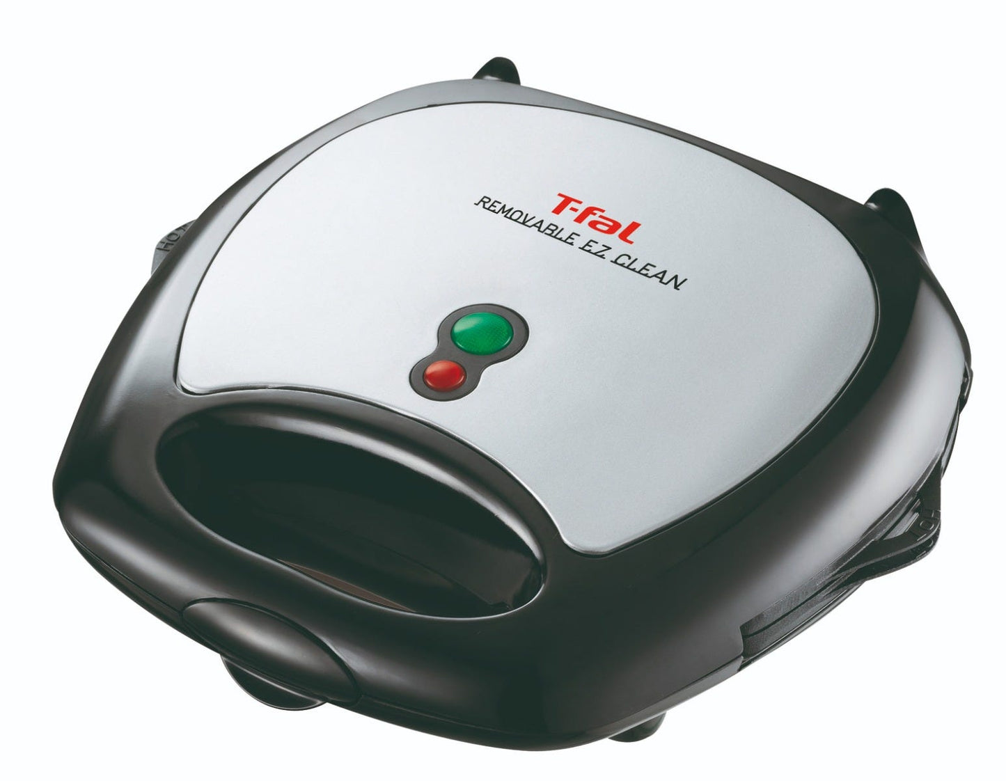 Sandwichera/Wafflera ez clean SW610052 T-fal