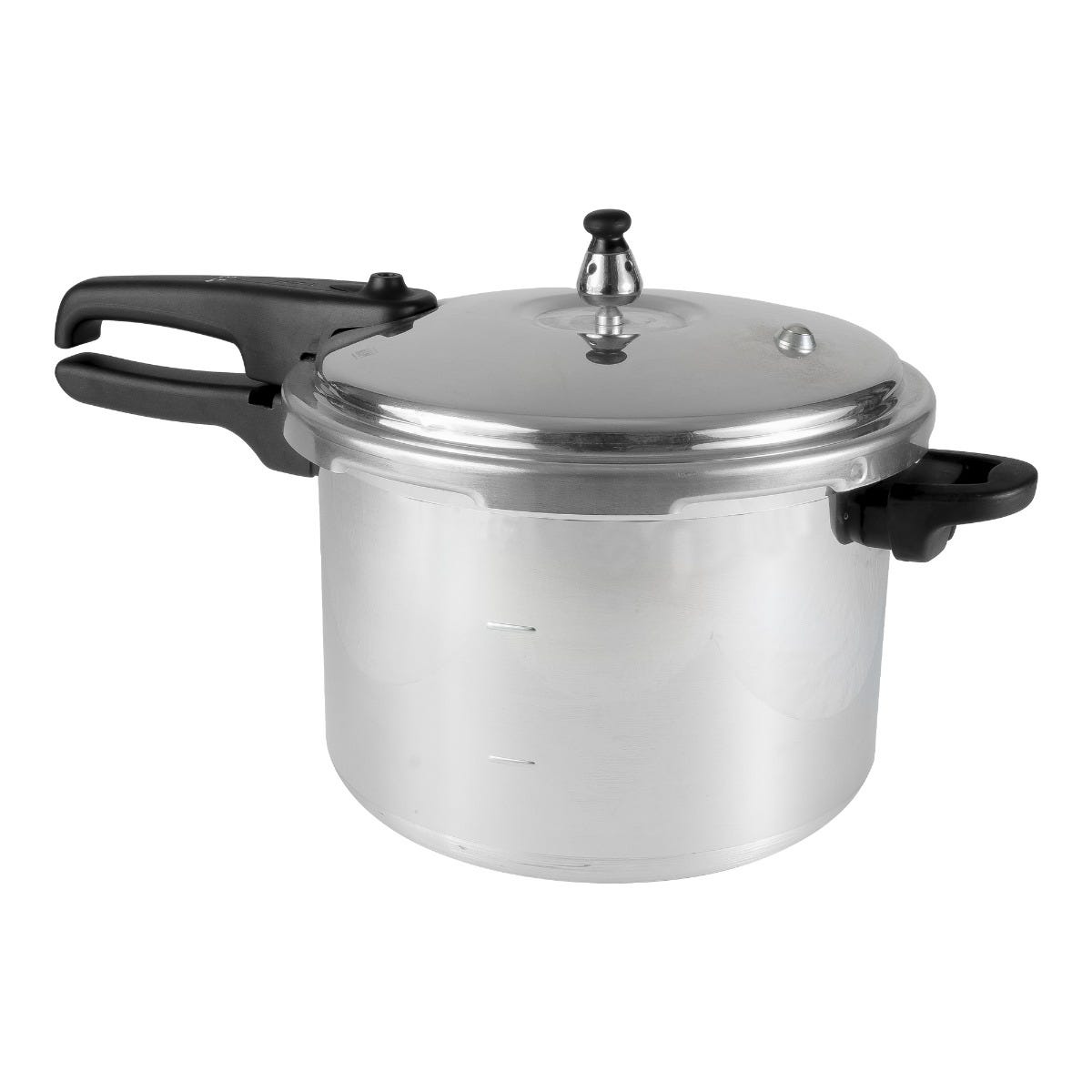 Olla de presión aluminio 5.3 L 92160PC T-Fal