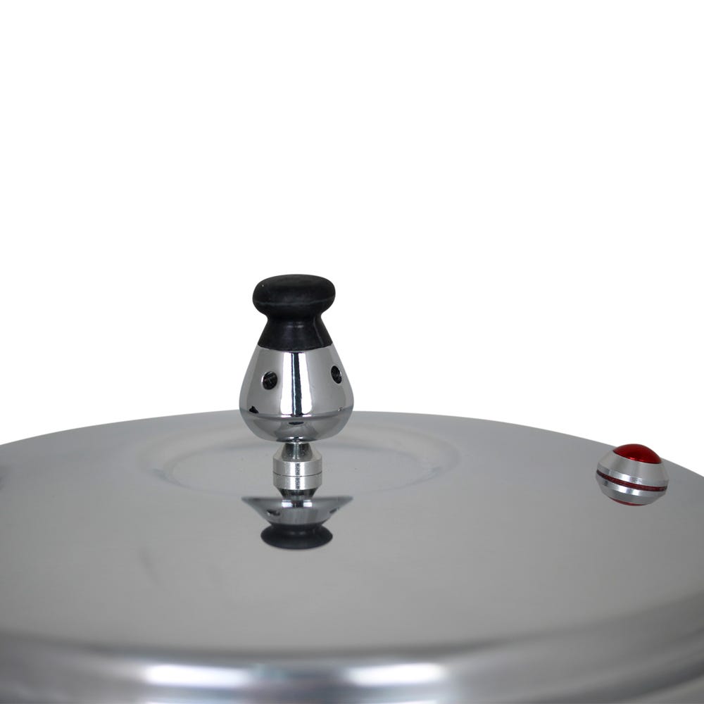 Olla de presión aluminio 5.3 L 92160PC T-Fal