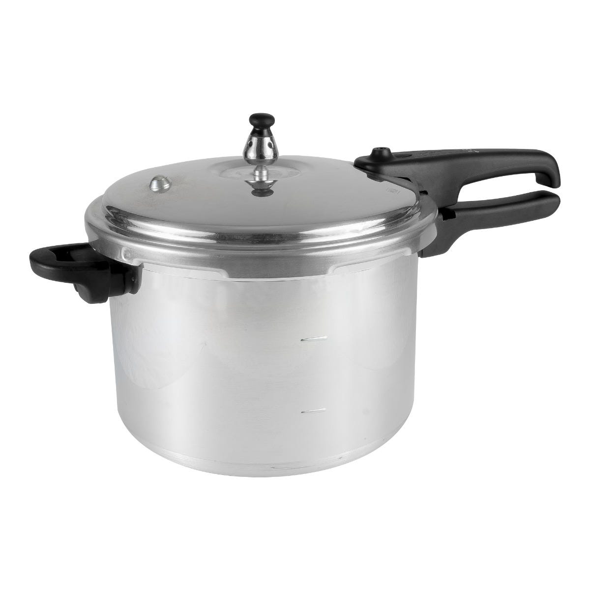Olla de presión aluminio 5.3 L 92160PC T-Fal