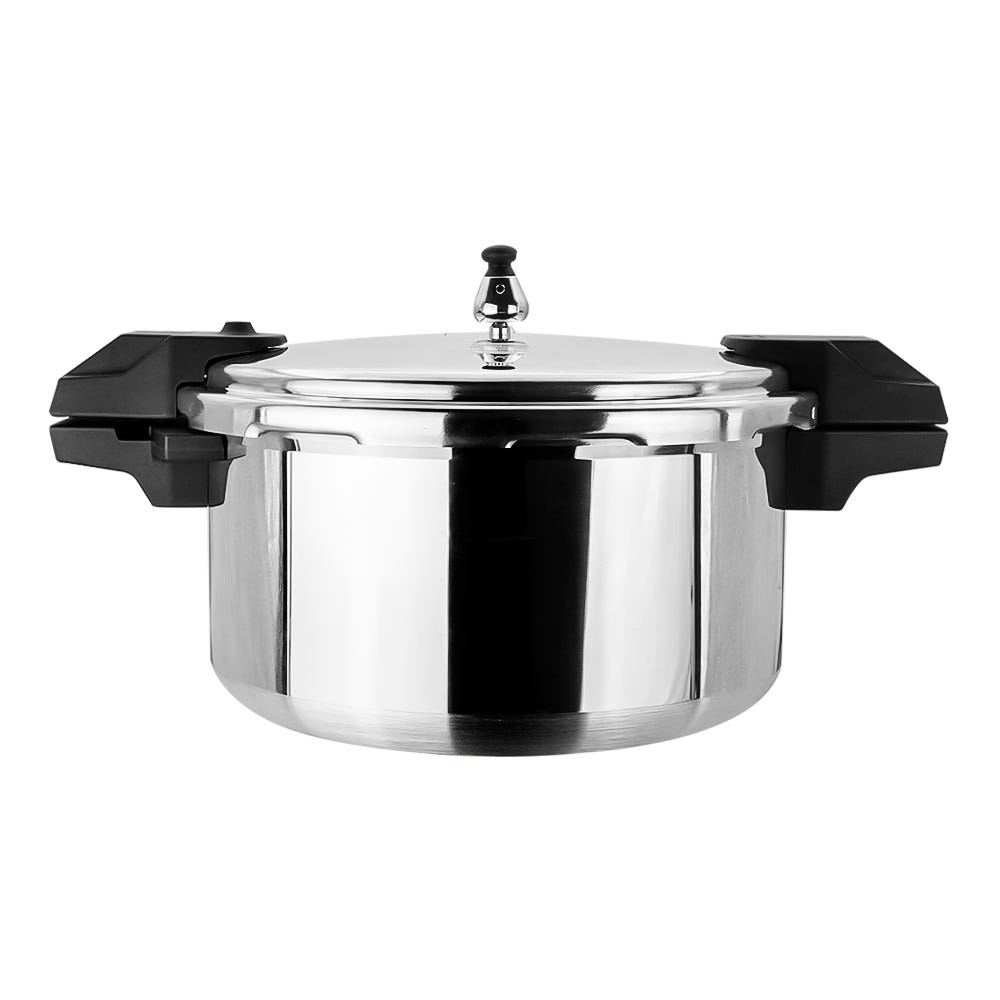 Olla de presión de aluminio 11.3 litros YL307LA7 T-Fal – vista 2