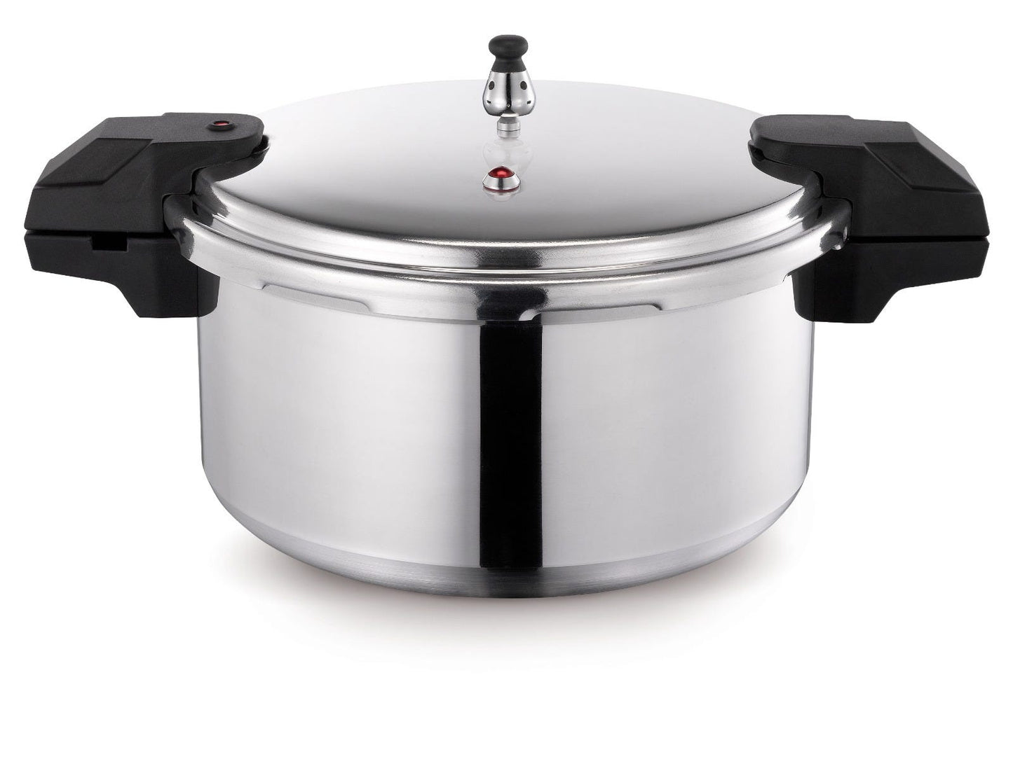 Olla de presión de aluminio 11.3 litros YL307LA7 T-Fal – vista 5