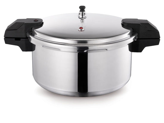 Olla de presión de aluminio 11.3 litros YL307LA7 T-Fal – vista 5