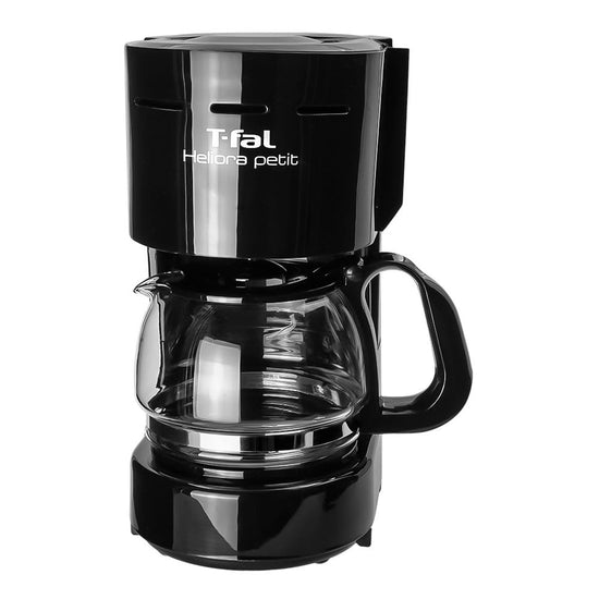 Cafetera 6 tazas Heliora Petit T-Fal