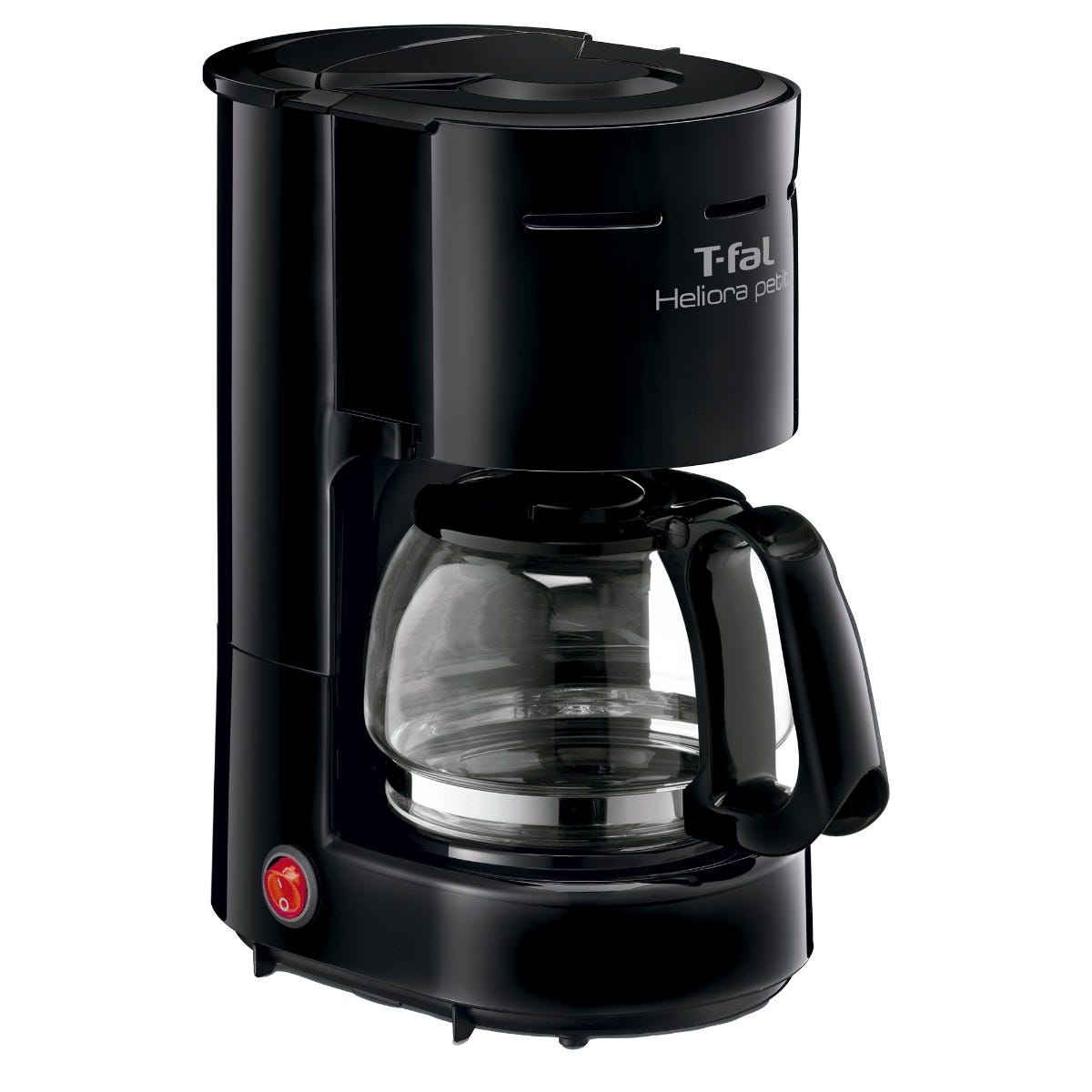 Cafetera 6 tazas Heliora Petit T-Fal