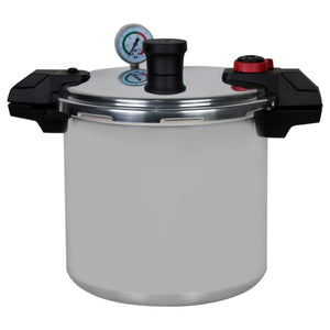 Olla de presión aluminio 21 L P3105231 T-Fal