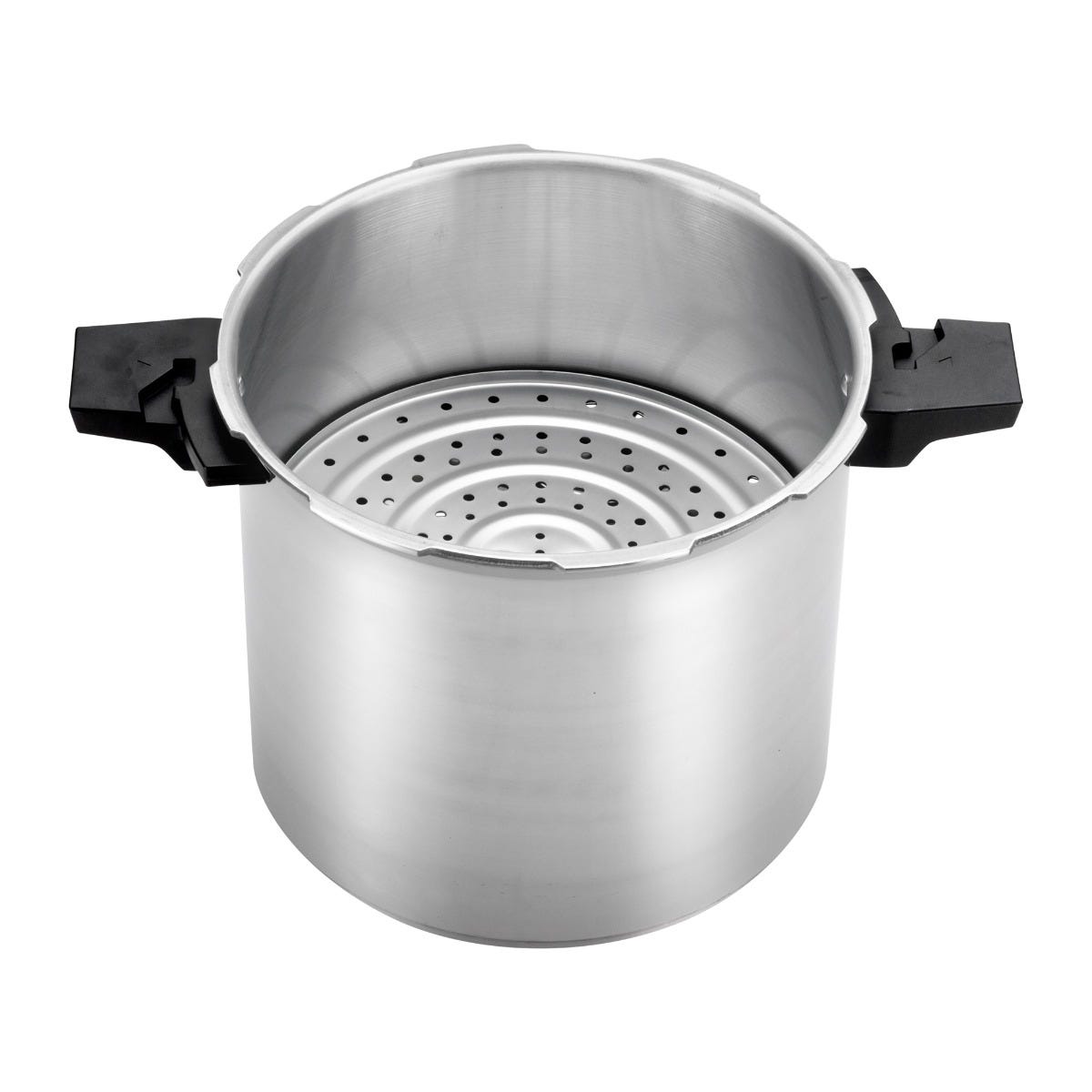 Olla de presión aluminio 21 L P3105231 T-Fal – vista 10