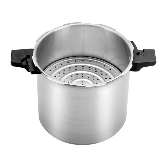 Olla de presión aluminio 21 L P3105231 T-Fal – vista 10