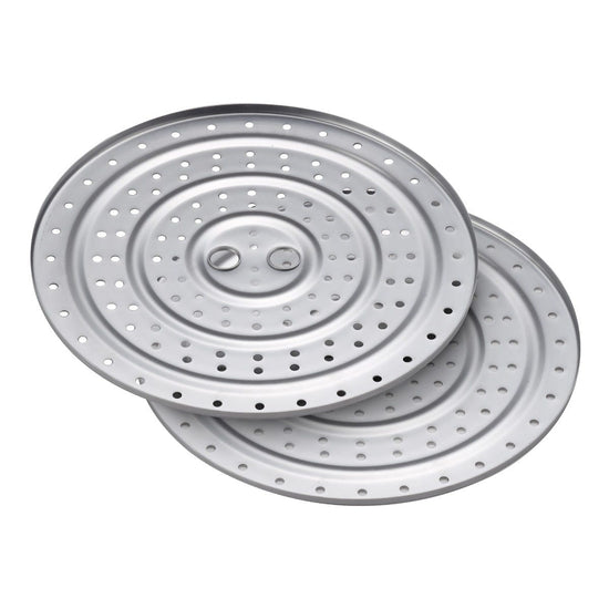 Olla de presión aluminio 21 L P3105231 T-Fal – vista 9