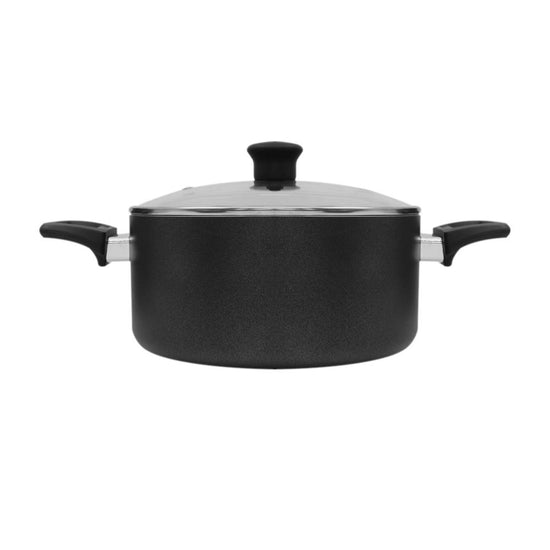 Batería de cocina aluminio 13 piezas Family Cook A730SA75 T-fal – vista 3