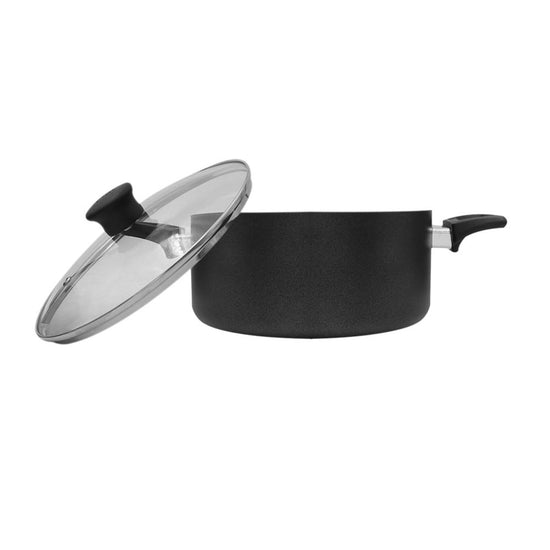 Batería de cocina aluminio 13 piezas Family Cook A730SA75 T-fal – vista 4