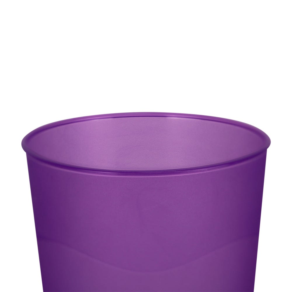 Vaso de plástico Cancún 805 Cubasa