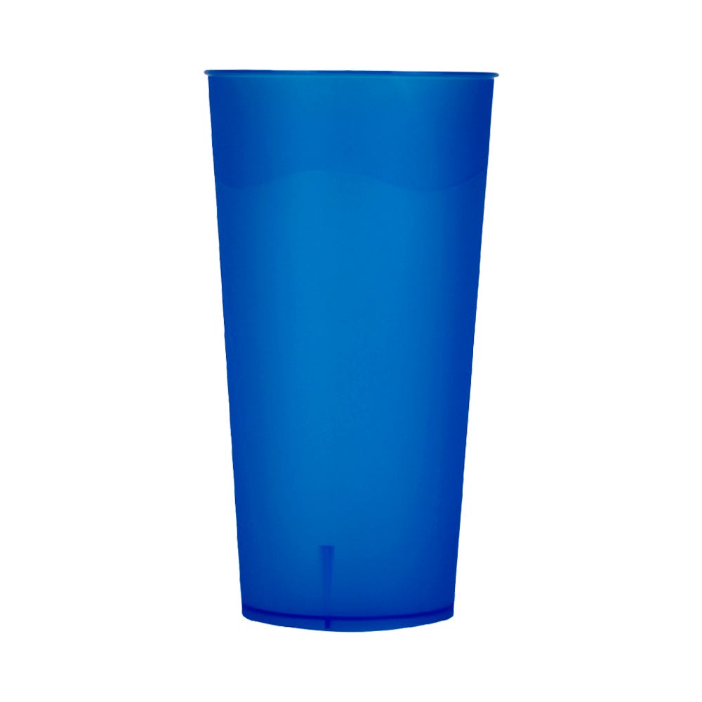 Vaso de plástico Cancún 805 Cubasa