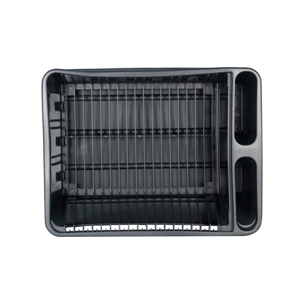 Escurridor de trastes con charola 1845 Cubasa