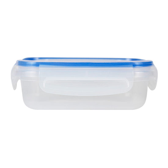 Contenedor de plástico 700 ml Súper Sello 1516 Cubasa