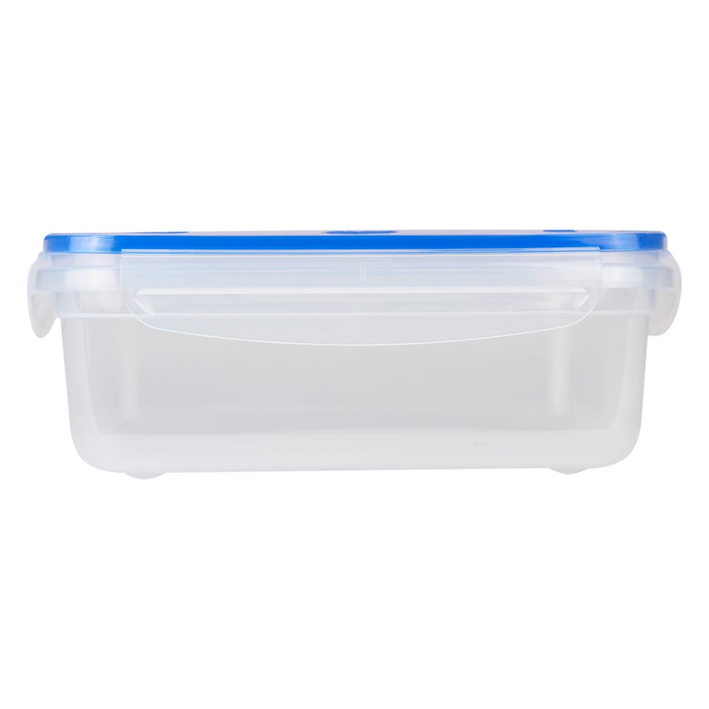 Contenedor de plástico 1.8 L Súper Sello 1564 Cubasa