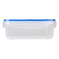 Contenedor de plástico 1.8 L Súper Sello 1564 Cubasa