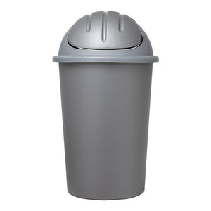 Bote de basura con tapa Balancín Núm.30 0453 Cubasa