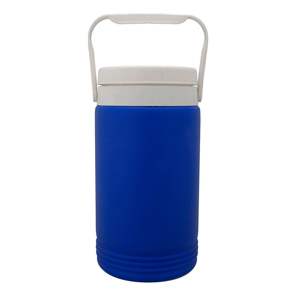 Termo de plástico 2 L 9008 Cubasa