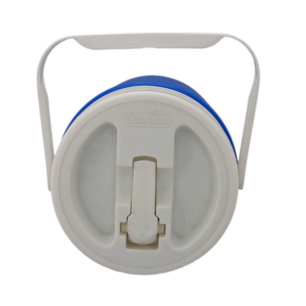Termo de plástico 2 L 9008 Cubasa