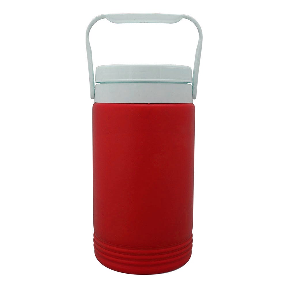 Termo de plástico 2 L 9008 Cubasa