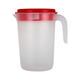 Jarra de plástico 4 L 1407 Cubasa