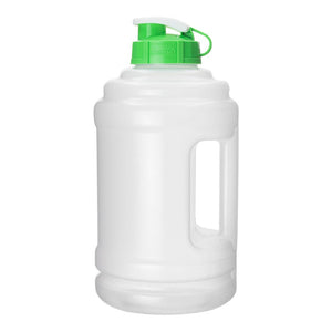 Botella de plástico 2 L Flip Top 1903 Cubasa