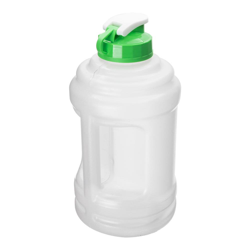 Botella de plástico 2 L Flip Top 1903 Cubasa