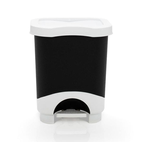 Bote de basura con pedal Núm.8 1465 Cubasa
